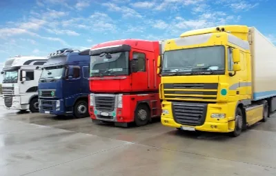 İstanbul Damal Nakliye Ambarı