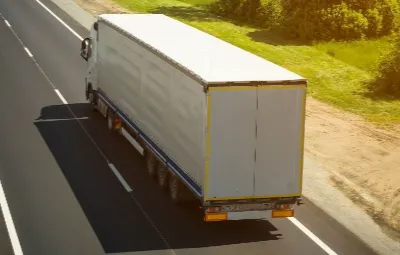 İstanbul ile Damal Arası Parça Eşya Taşıma